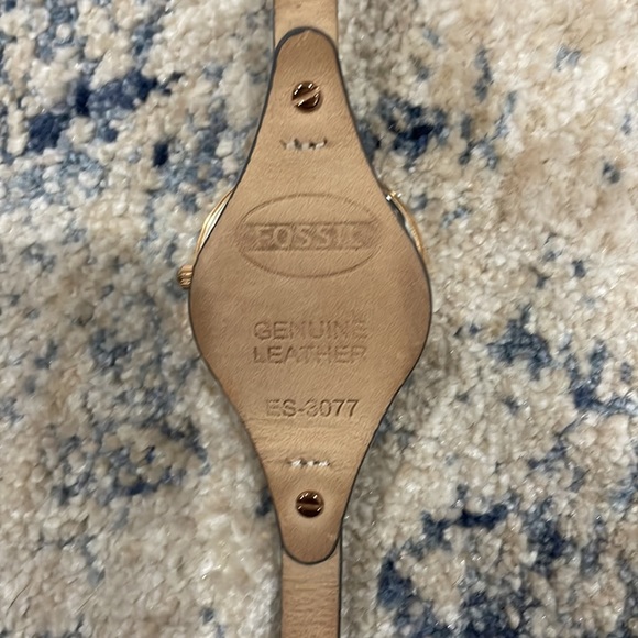 Fossil watch - Picture 3 of 3